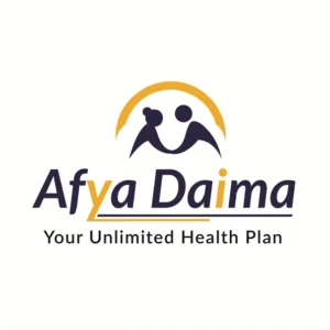 Afya_Daima_Logo