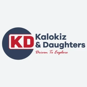 Kalokiz and daughters