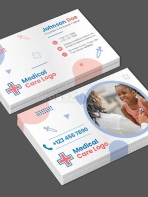 Business Card Printing in Mombasa
