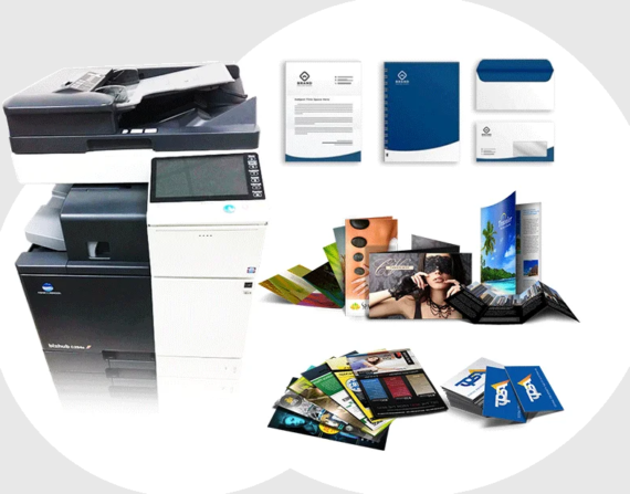 Best Printing Company in Mombasa