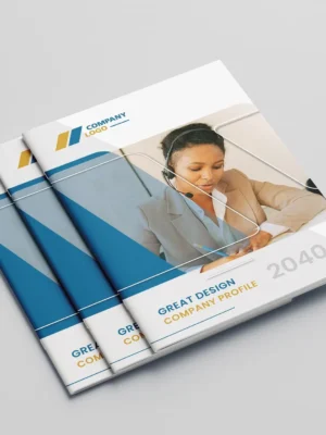 16 page indesign magazine template in kenya