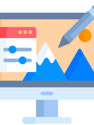 Order For Template Customization
