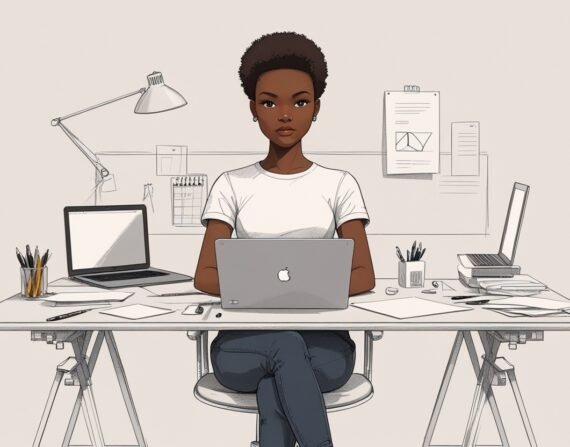 Finding Graphic Design Jobs in Kenya