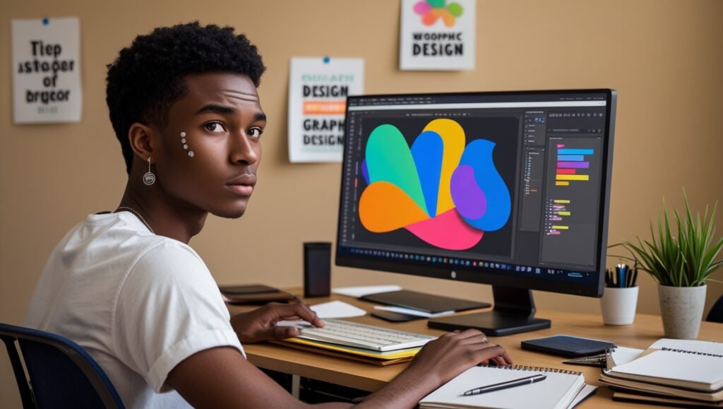 Graphic design schools in Kenya