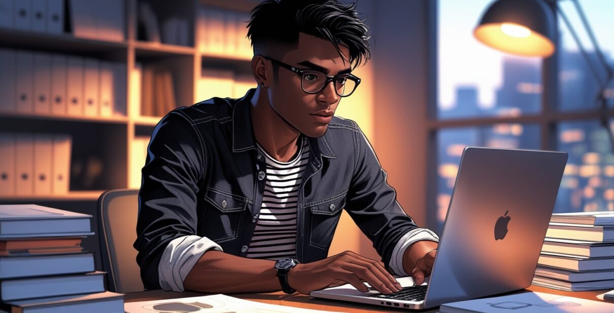 Illustrator Templates in Kenya