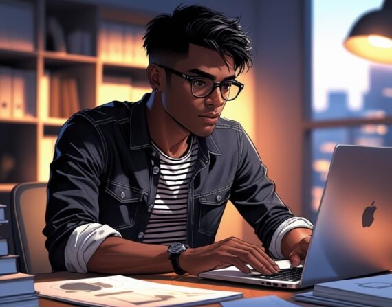 Illustrator Templates in Kenya