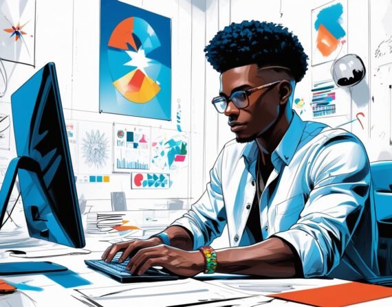 Why Designers in Kenya Should Sell Templates on BrandGoTech