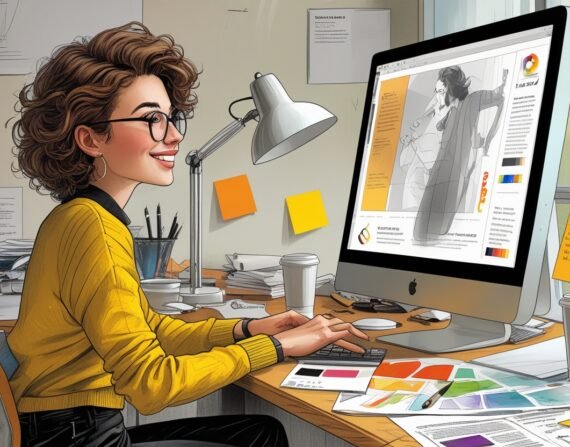 How to Customize BrandGoTech.com Templates for Your Kenyan