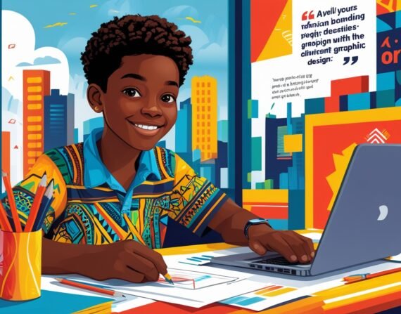 CorelDRAW Templates in Kenya