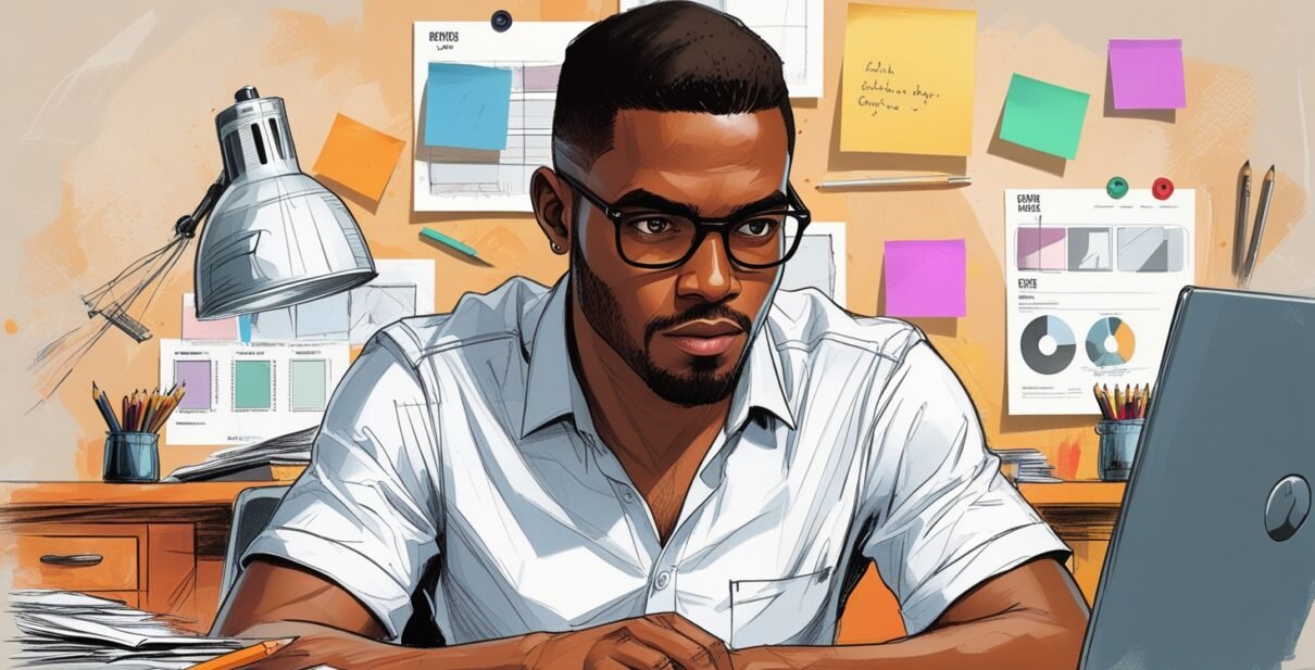 Photoshop Templates in Kenya