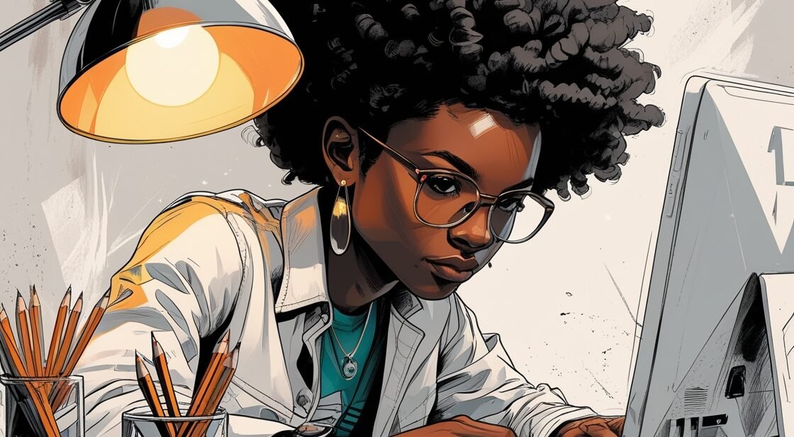 Will AI Replace Designers in Kenya