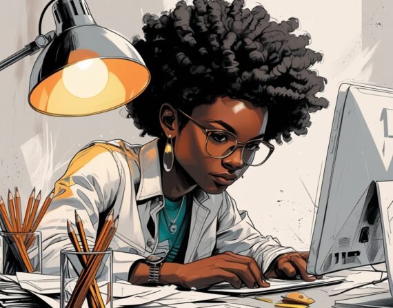 Will AI Replace Designers in Kenya