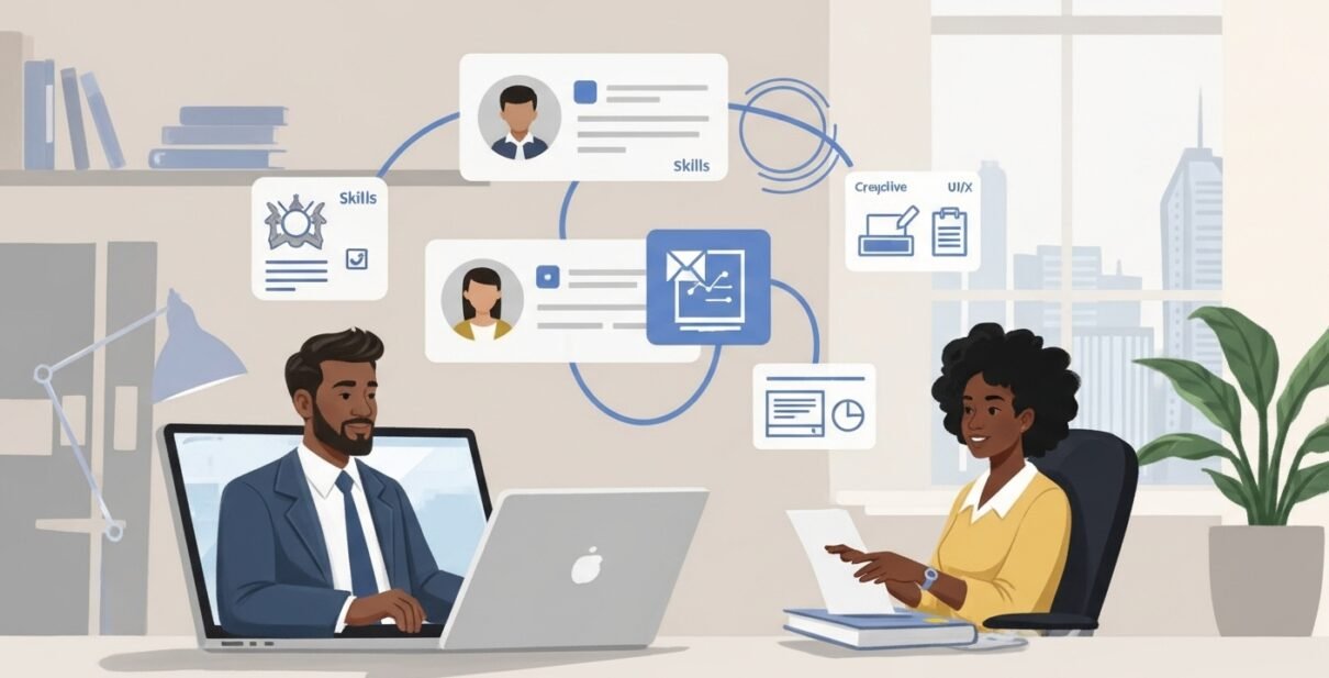 Hiring Graphic Designers In Kenya