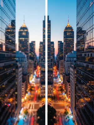 Image Enlargement for Designers & Print Shops in Kenya We turn low-resolution images into sharp, print-ready files.