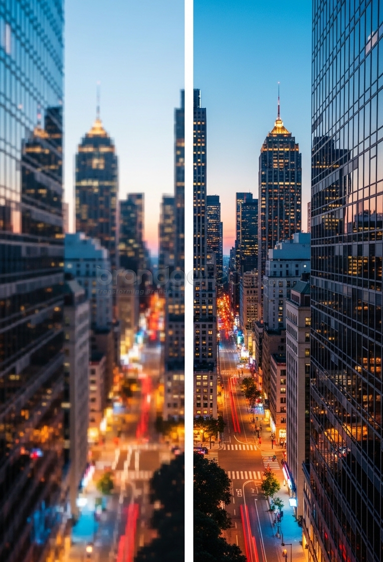 Image Enlargement for Designers & Print Shops in Kenya We turn low-resolution images into sharp, print-ready files.