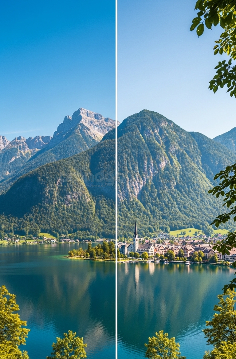 Image Enlargement for Designers & Print Shops in Kenya We turn low-resolution images into sharp, print-ready files.