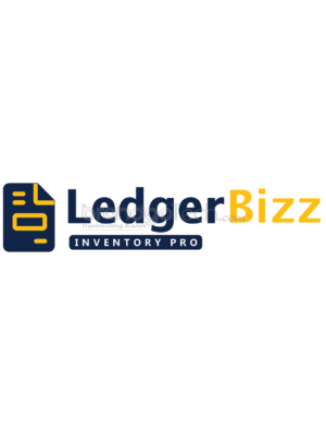 LedgerBizz Pro Licenses - Inventory PRO License