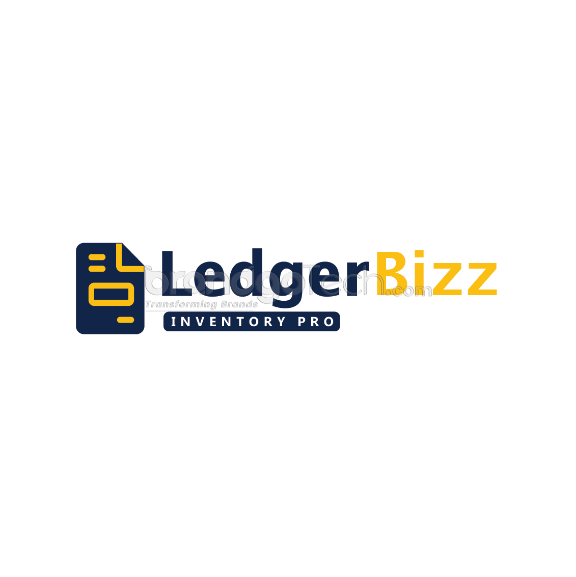 Ledgerbizz Inventory