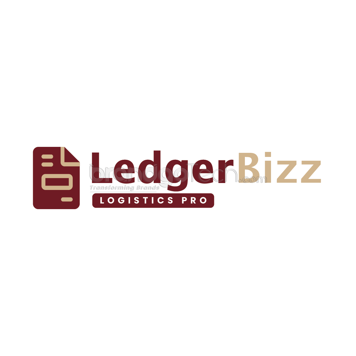 Ledgerbizz Logistics
