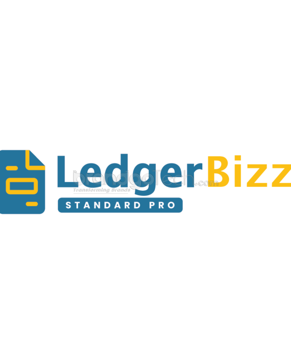 Ledgerbizz Standard
