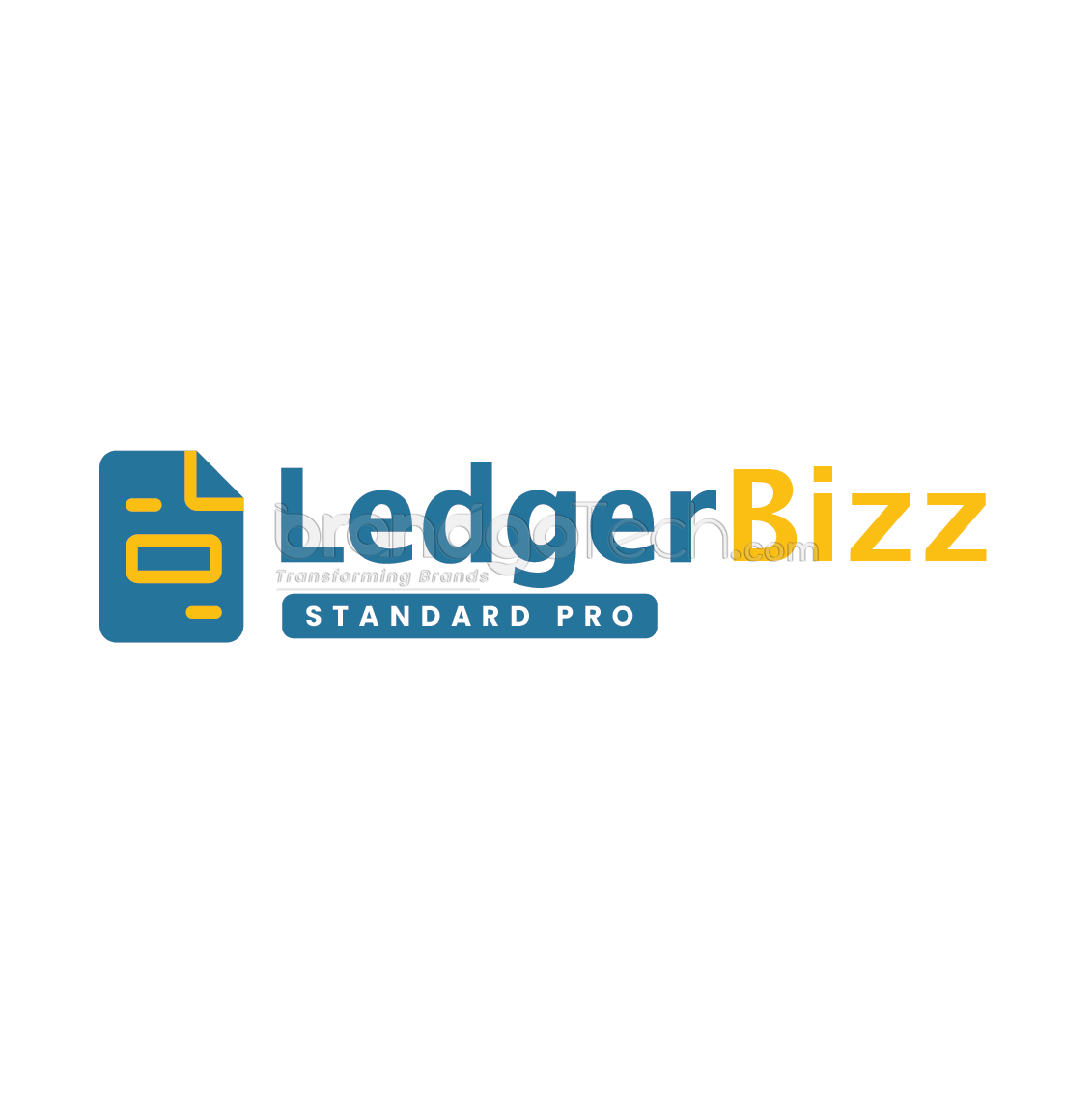 Ledgerbizz Standard